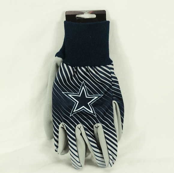 NFL Other - Dallas Cowboy sport utility gloves